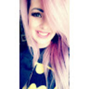 Meet your Posher, Amethyst